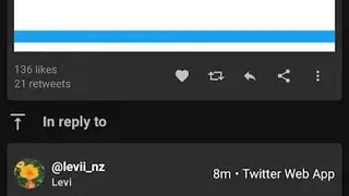 Albatross for Twitter screenshot