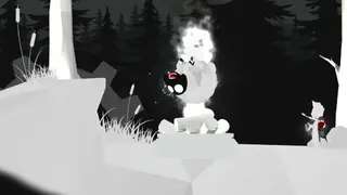 Albert and Otto screenshot
