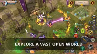 Albion screenshot