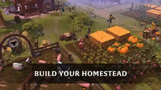 Albion screenshot
