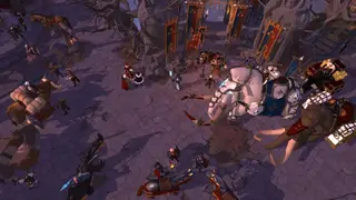 Albion Online screenshot