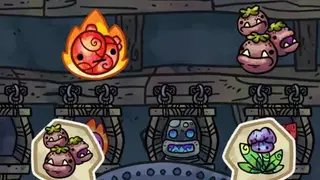 Alchademy screenshot