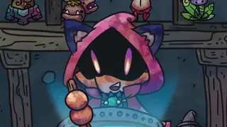 Alchademy screenshot