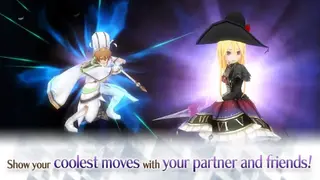 Alchemia Story screenshot