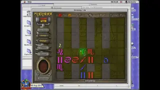 Alchemy screenshot