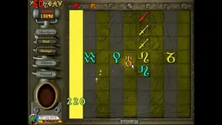 Alchemy screenshot