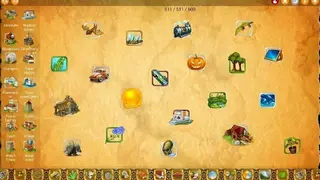 Alchemy Classic screenshot