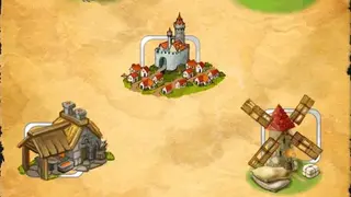 Alchemy Classic screenshot
