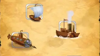 Alchemy Classic screenshot