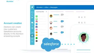 Alcméon screenshot