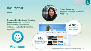 Alcméon screenshot