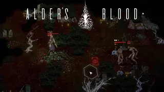 Alder’s Blood screenshot