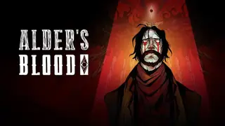 Alder’s Blood screenshot