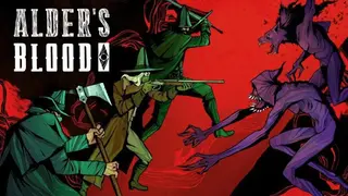 Alder’s Blood screenshot