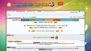 Alemdar Leech screenshot