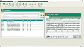 ALERE screenshot