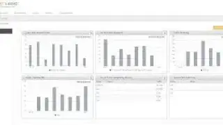 AlertLogic screenshot