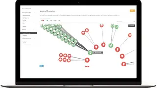 AlertLogic screenshot