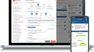 AlertMedia screenshot