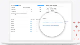 AlertOps screenshot