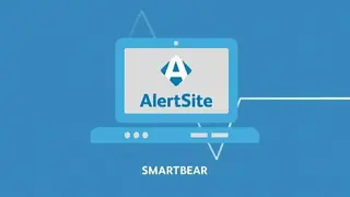 AlertSite screenshot