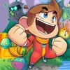 Alex Kidd in Miracle World