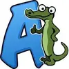 Alex the Allegator 4