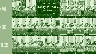 Alex the Allegator 4 screenshot