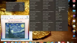 Alfacast Screen Mirror screenshot