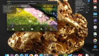 Alfacast Screen Mirror screenshot