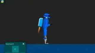 Algodoo screenshot