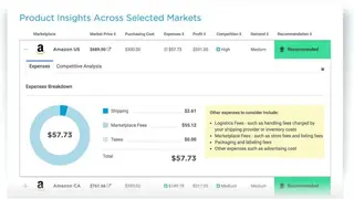 Algopix screenshot