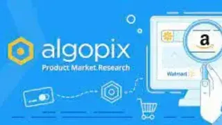 Algopix screenshot