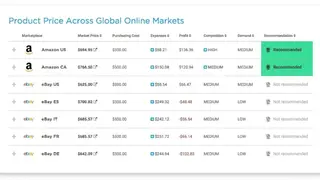 Algopix screenshot