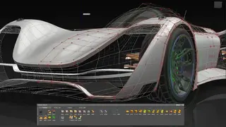 Alias Design screenshot