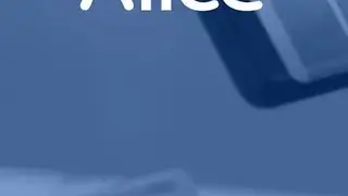 Alice Biometrics screenshot