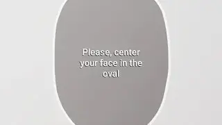 Alice Biometrics screenshot