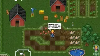 Alice Greenfingers screenshot