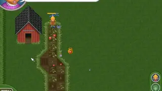 Alice Greenfingers screenshot