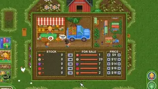 Alice Greenfingers screenshot