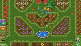 Alice Greenfingers screenshot