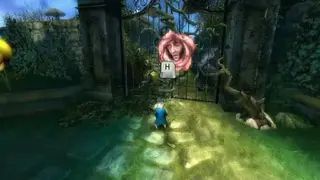 Alice In Wonderland screenshot