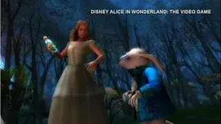 Alice In Wonderland screenshot