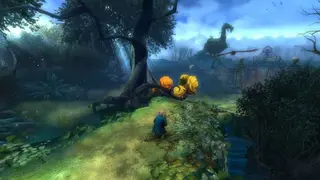 Alice In Wonderland screenshot