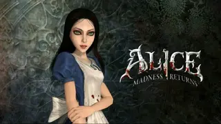 Alice: Madness Returns screenshot