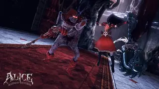 Alice: Madness Returns screenshot
