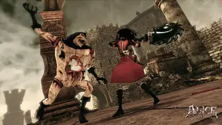 Alice: Madness Returns screenshot