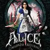 Alice: Madness Returns