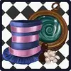Alice Through the Looking Glass: Find Hidden Items