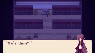 Alicemare screenshot
